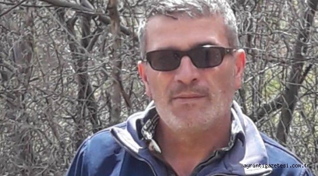 AKRABA KURŞUNU İLE ÖLDÜ