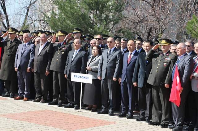 ALLAH BİR DAHA BİZLERE O GÜNLERİ YAŞATMASIN