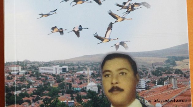 Allı turnam kitabı ilgi görüyor