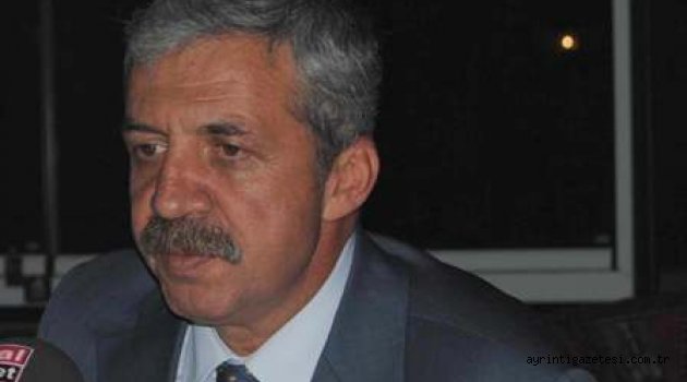 ALTINIŞIK DA ADAY ADAYI