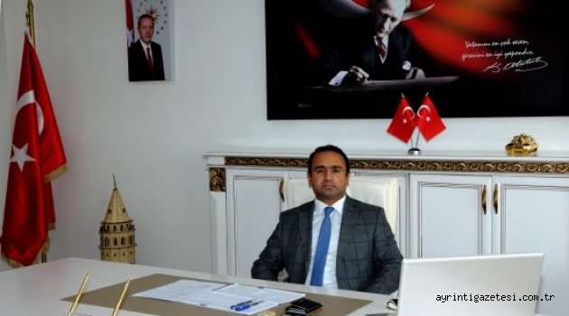 BAHŞILI KAYMAKAMI AÇIĞA ALINDI