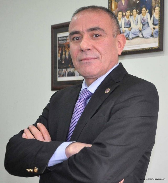 Bakkal esnafı borç ile yaşıyor