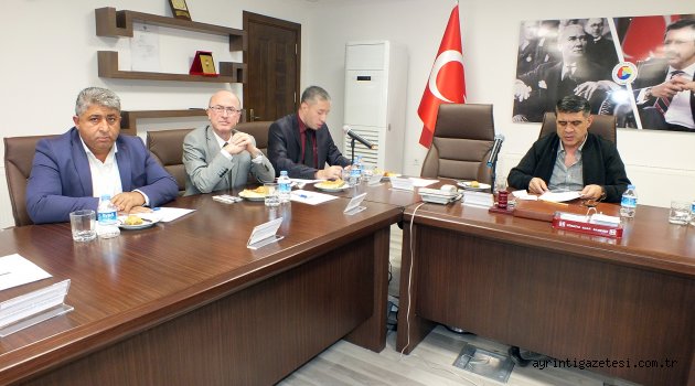BALIŞEYH'E MERMİ FABRİKASI KURULUYOR