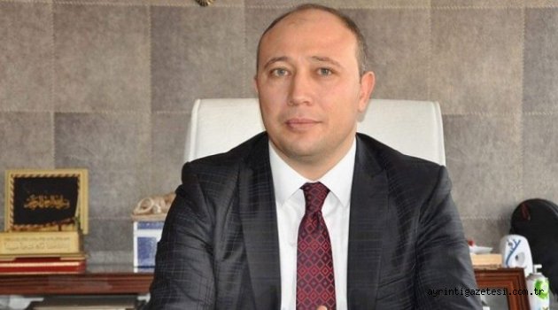 BALOĞLU'NDAN ÇARPICI AÇIKLAMALAR