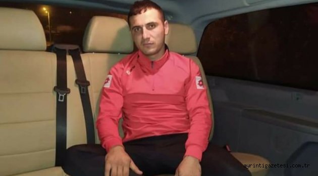BIÇAKLANAN GENÇ HAYATINI KAYBETTİ