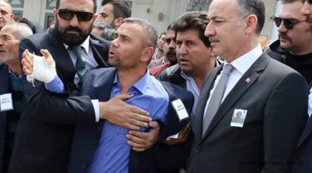 BİR ACI HABER DAHA