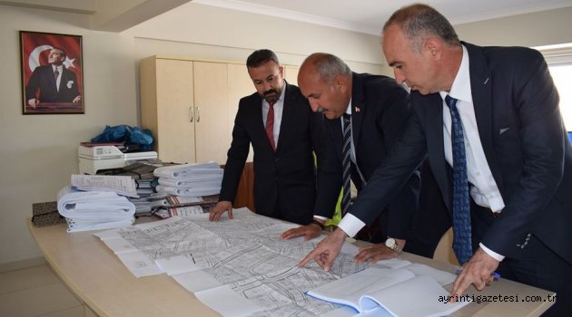 BU ŞİKAYETLER HİZMET YAPMAMIZI ENGELLEYEMEZ