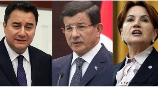 CAN'DAN LİDERLERE ÇAĞRI; TARAFINIZ NERESİ?