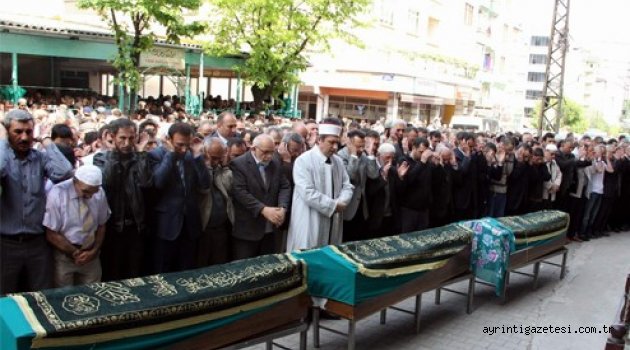 CENAZE NAMAZINA KORONAVİRÜS DÜZENLEMESİ