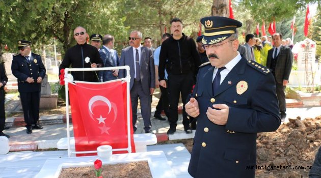 ÇORUMLU'YA DOĞUM GÜNÜNDE ACI HABER