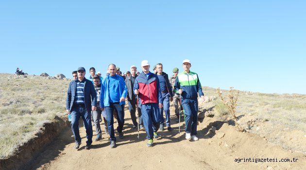 Cumhuriyet sonsuza kadar yaşayacaktır