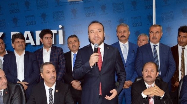 DAĞDELEN KİMLERE TURNUSOL KAĞIDI DEDİ?