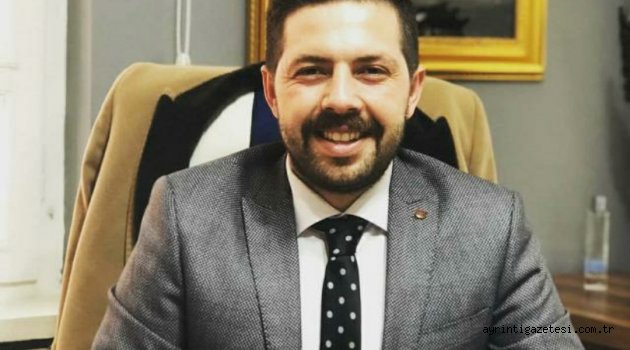 DEVA KIRIKKALE'DE KARAKUŞ'A EMANET