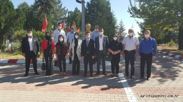 DEVA PARTİSİ; ‘HIFZISSIHHA KURULU KARARI HİÇE SAYILDI’