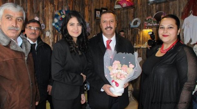 Düşleriniz ve fotoğraflarınız artık bir arada