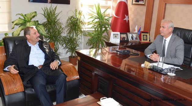 Emeklerinizi zayi etmeyeceğiz