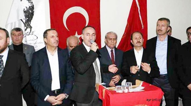 Emeklilerin hayali gerçekleşiyor