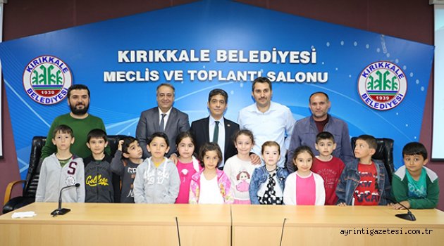 En renkli halk günü