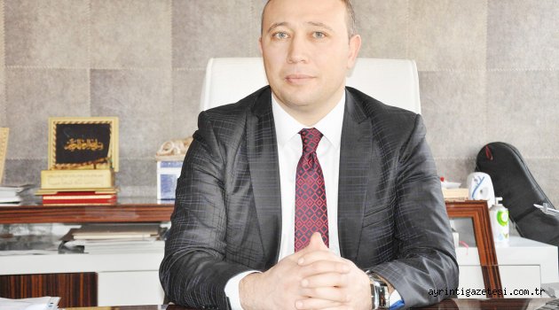 Engellilerimizin sorunu hepimizin ortak sorunudur