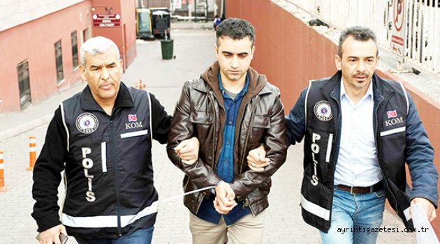 FETÖ operasyonu