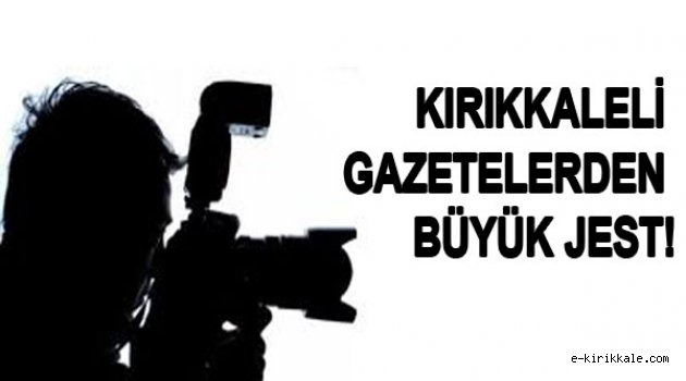 Gazetecilerden Mobil Kanser Tarama Aracı