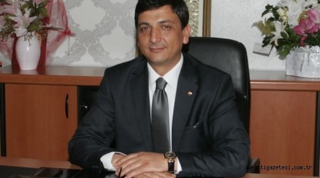 GÖK TAHLİYE OLDU