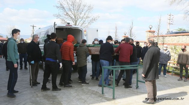 GÜVENLİKÇİLERİ YAKALAYAN VİRÜSÜ ANKARALILAR GETİRMİŞ
