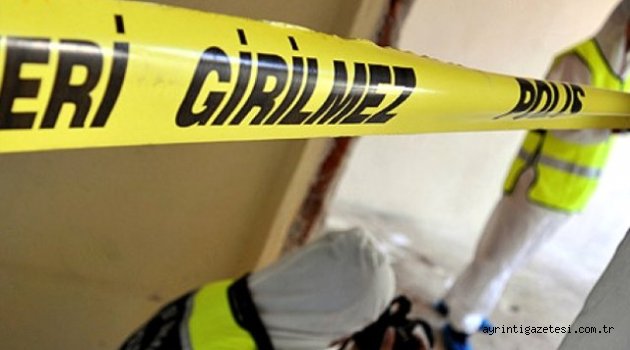 Haber alınamayan kadın, evinde ölü bulundu