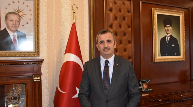 HAKTANKAÇMAZ'IN YERİNE SEZER ATANDI