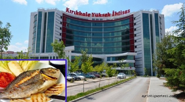 İHTİSAS DA YENMEYEN BALIK ARANIYOR!