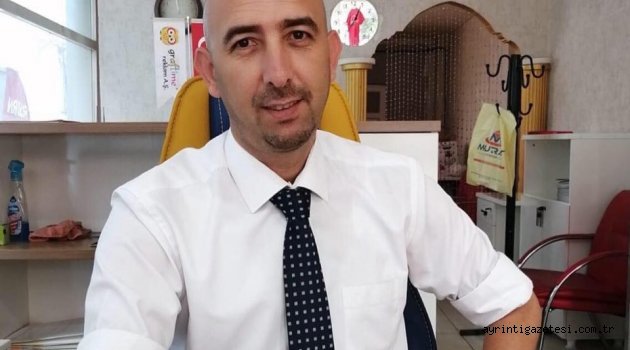 İL BAŞKANI BU İŞİ YAPAMIYOR