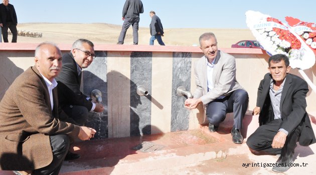İş adamı Mustafa Bekeç’ten örnek davranış