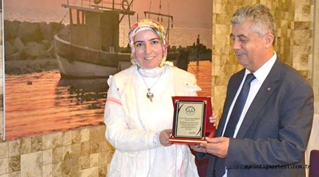 İSLAMİ İLİMLER FAKÜLTESİNE AB’DEN HİBE DESTEĞİ