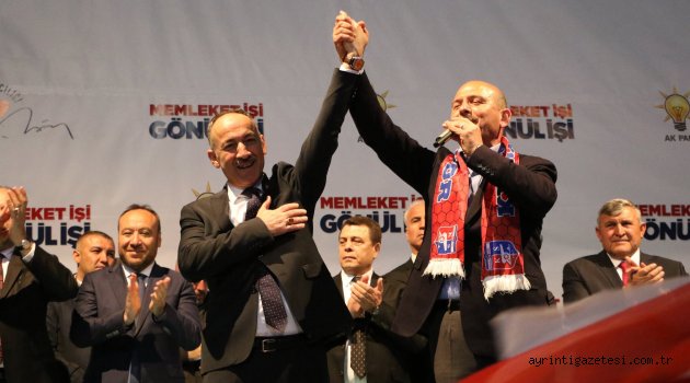 İŞTE EĞİTİM BİRLİĞİNİN DETAYI; EN AZ 3 BİN PERSONEL