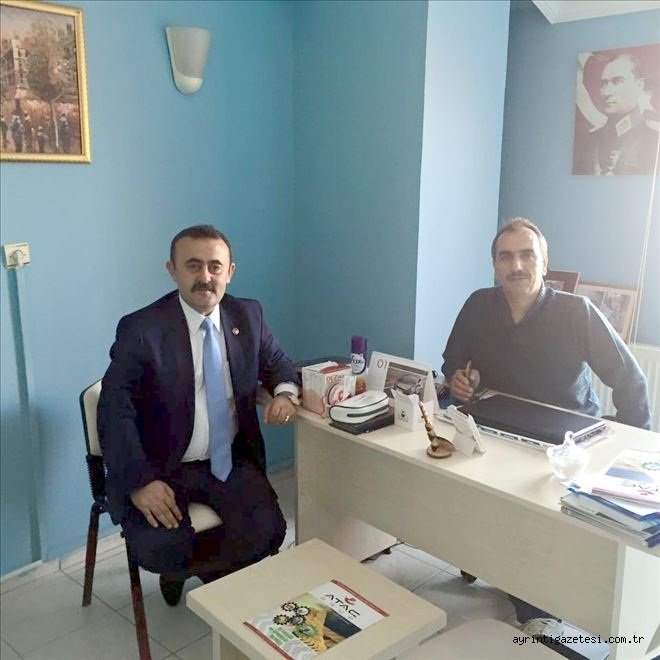 İşyeri çalışma güvenliği önemli