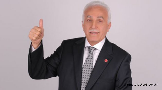 Kamalak geliyor