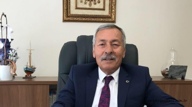 KESKİN 10 OY FARKLA ALSANCAK'IN