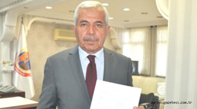 KESKİN BELEDİYESİ DAVAYI KAZANDI