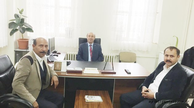 Keskin Halk Eğitim Merkezi, ilçe halkıyla bütünleşiyor