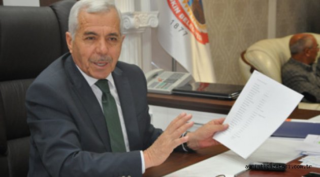 KESKİN'DE DEDE İNTİKAM ALIYOR