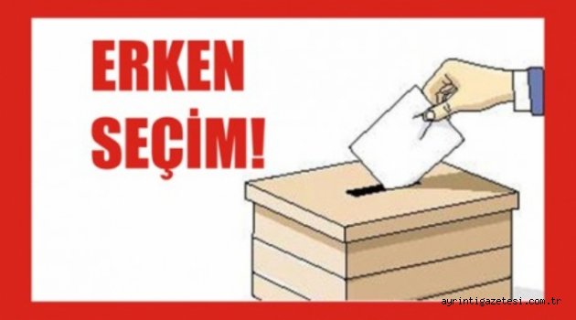 Kimler aday adayı
