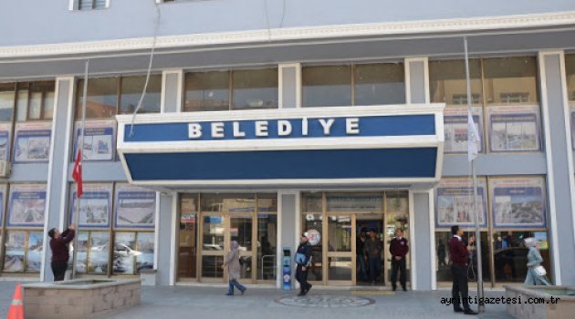 KIRIKKALE BELEDİYESİ ELEMAN ALIYOR