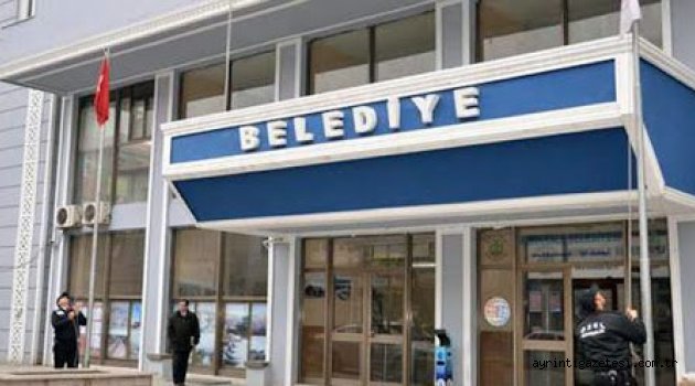 KIRIKKALE BELEDİYESİ'NDE KORONAVİRÜS ALARMI. TEST YAPILACAK