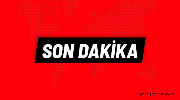 KIRIKKALE DE 22 VAKA