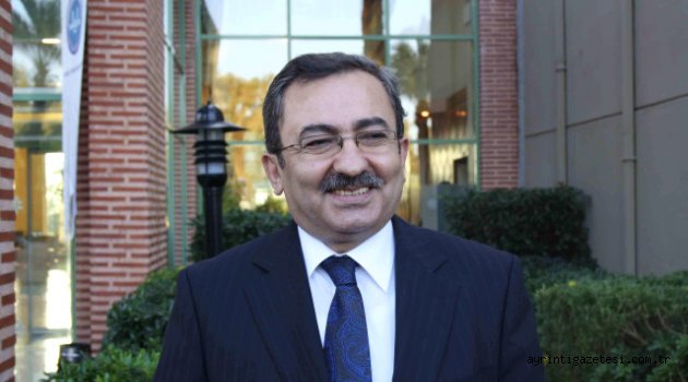 KIRIKKALE MÜFTÜLÜĞÜNE YAŞAR ATANDI