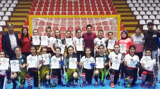 Kırıkkaleli sporculardan iki başarı
