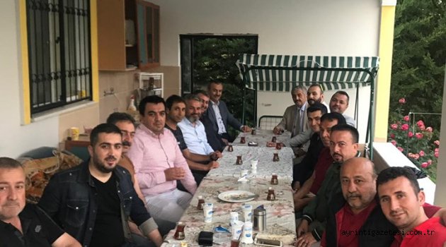 KIRIKKALESPOR'DA KONGRE KARARI