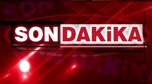 KIRIKKALE'YE BİR GÜNDE İKİNCİ ŞEHİT