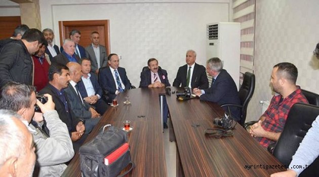 Köksal siyasi yaşantısını noktaladı