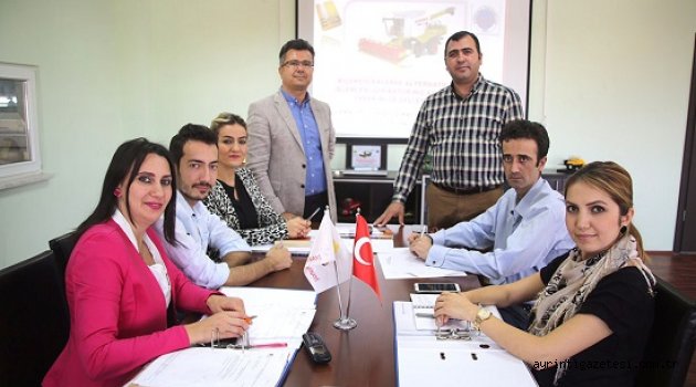 KÜ’de Teknokent TÜBİTAK Ar-Ge Proje Başarısı